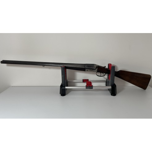 Fusil MAS Robust Juxtaposé Calibre 12/65mm