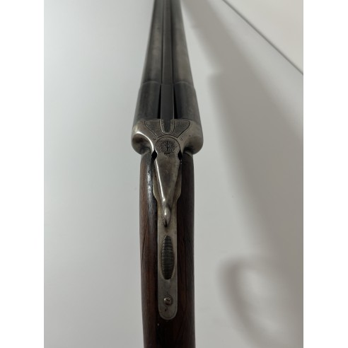 Fusil MAS Robust Juxtaposé Calibre 12/65mm