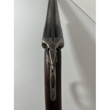 Fusil MAS Robust Juxtaposé Calibre 12/65mm