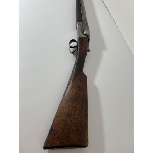 Fusil MAS Robust Juxtaposé Calibre 12/65mm