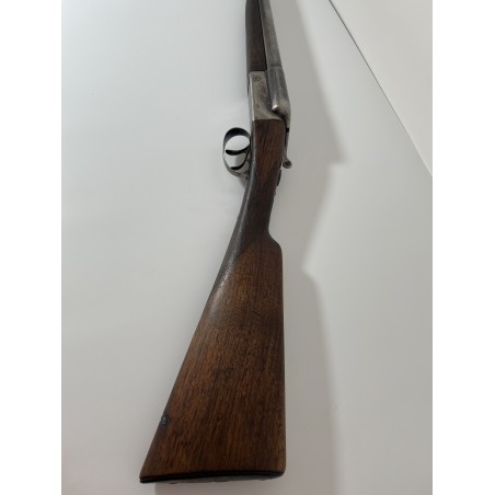 Fusil MAS Robust Juxtaposé Calibre 12/65mm