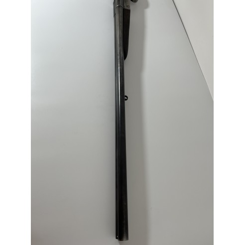 Fusil MAS Robust Juxtaposé Calibre 12/65mm