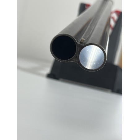 Fusil MAS Robust Juxtaposé Calibre 12/65mm