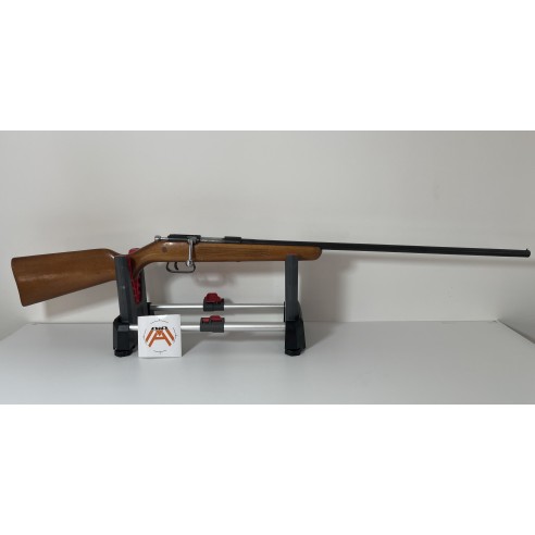 Carabine Monocoup 12mm