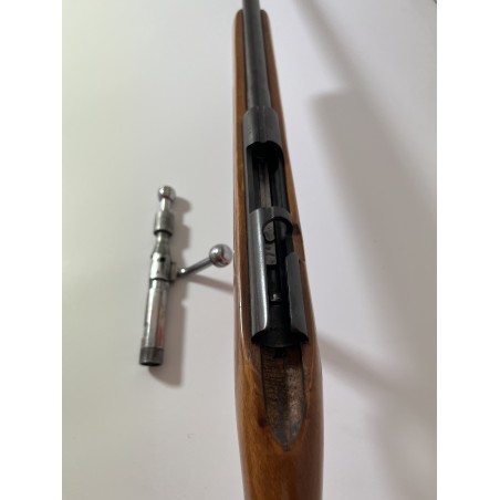 Carabine Monocoup 12mm