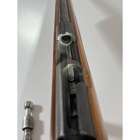 Carabine Monocoup 12mm