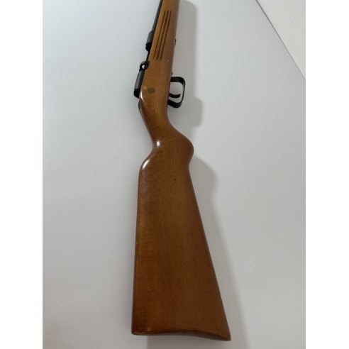 Carabine Monocoup 12mm