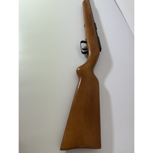 Carabine Monocoup 12mm