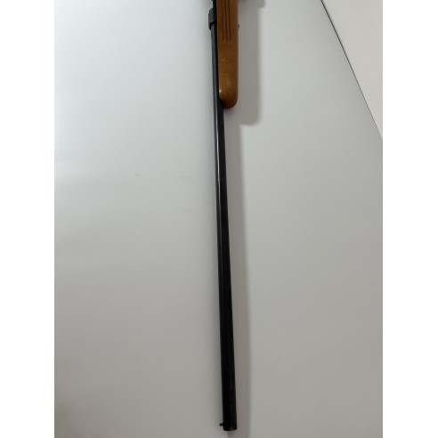 Carabine Monocoup 12mm