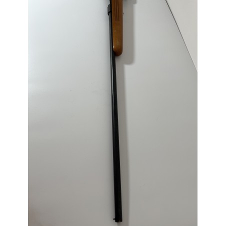 Carabine Monocoup 12mm