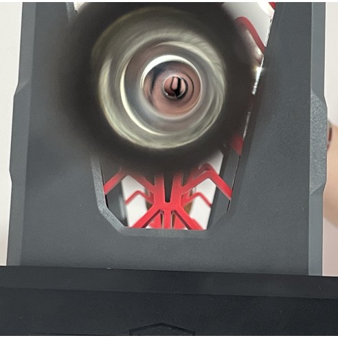 Carabine Monocoup 12mm