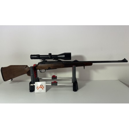 Carabine Tikka 7x64 + Lunette Zeiss