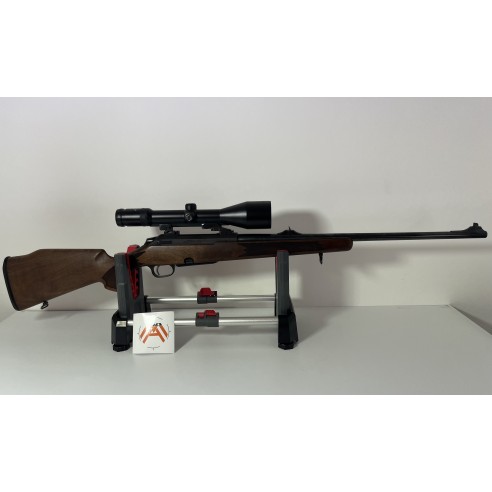 Carabine Tikka 7x64 + Lunette Zeiss