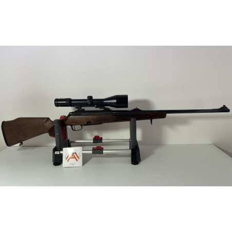 Carabine Tikka 7x64 + Lunette Zeiss