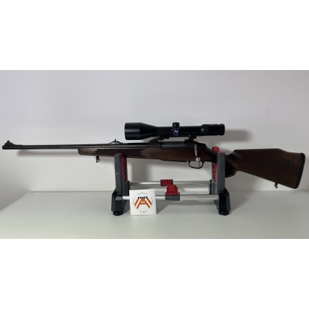 Carabine Tikka 7x64 + Lunette Zeiss 2