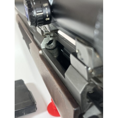 Carabine Tikka 7x64 + Lunette Zeiss