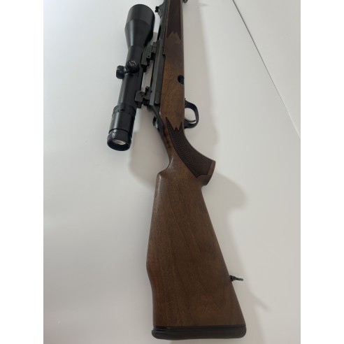 Carabine Tikka 7x64 + Lunette Zeiss