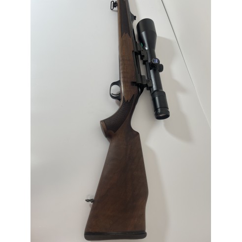 Carabine Tikka 7x64 + Lunette Zeiss