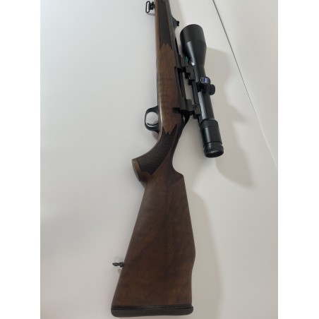 Carabine Tikka 7x64 + Lunette Zeiss