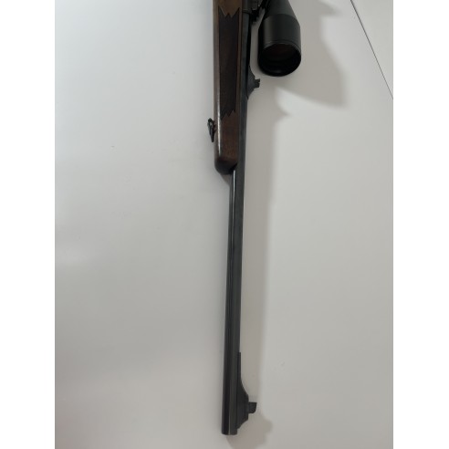 Carabine Tikka 7x64 + Lunette Zeiss