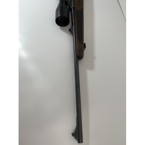 Carabine Tikka 7x64 + Lunette Zeiss