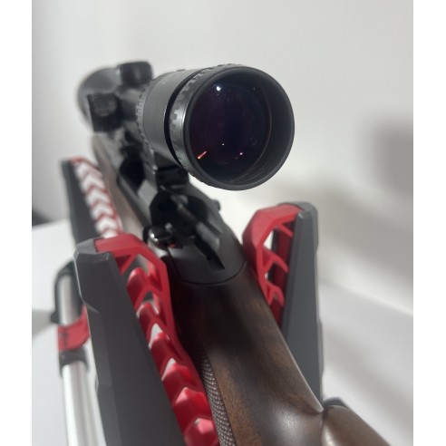 Carabine Tikka 7x64 + Lunette Zeiss