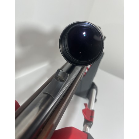 Carabine Tikka 7x64 + Lunette Zeiss