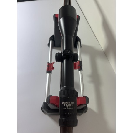 Carabine Tikka 7x64 + Lunette Zeiss