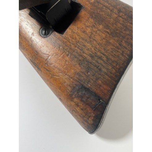 Carabine Schmidt Rubin K31 Calibre 30-284 Nolasco