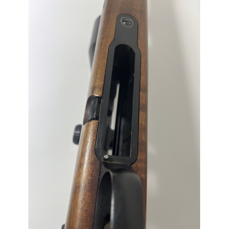 Carabine Tikka 7x64 + Lunette Zeiss