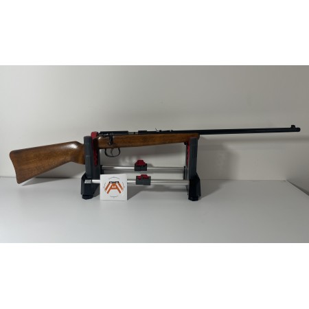 Carabine Monocoup Anschutz 22LR