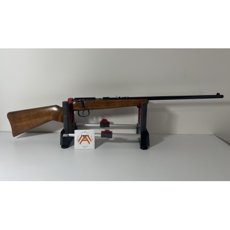 Carabine Monocoup Anschutz 22LR