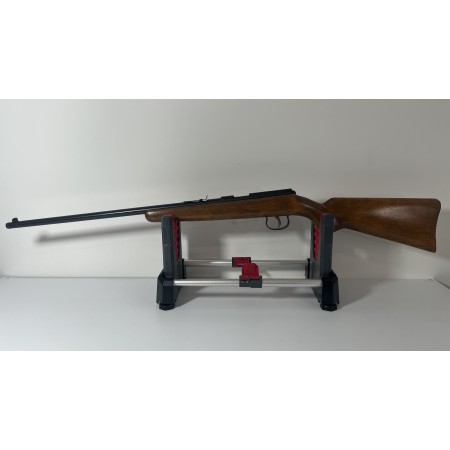 Carabine Monocoup Anschutz 22LR 2