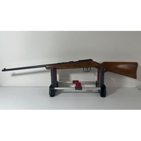 Carabine Monocoup Anschutz 22LR