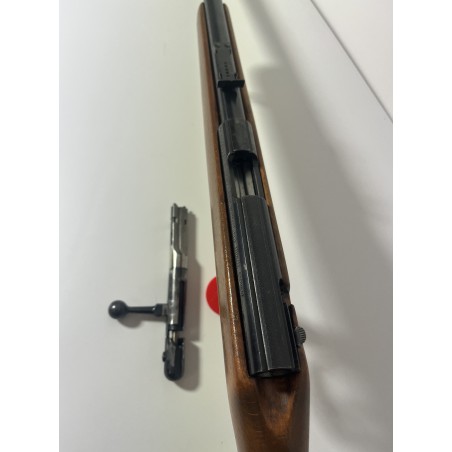 Carabine Monocoup Anschutz 22LR