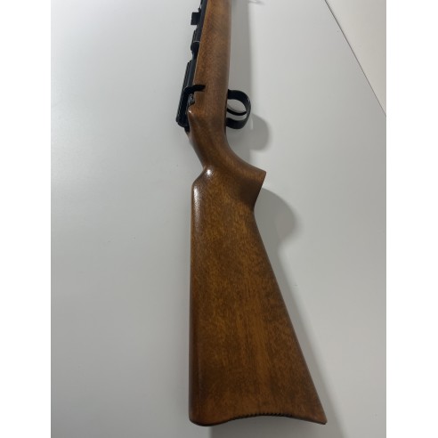 Carabine Monocoup Anschutz 22LR