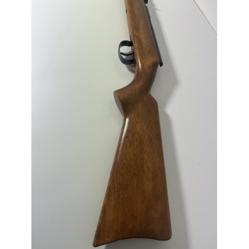 Carabine Monocoup Anschutz 22LR