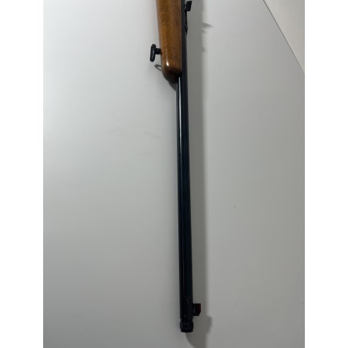Carabine Monocoup Anschutz 22LR