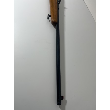 Carabine Monocoup Anschutz 22LR