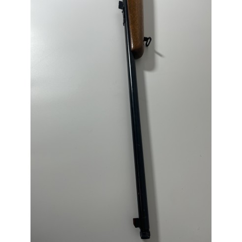 Carabine Monocoup Anschutz 22LR