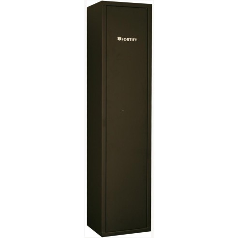 Armoire forte Fortify 6 armes avec lunette -...