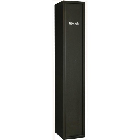 Armoire Forte Infac 4 armes avec lunette +1...
