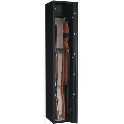 Armoire Forte Infac 4 armes avec lunette +1...
