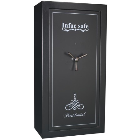 Armoire forte Infac Presidential 23 armes  - coffre...