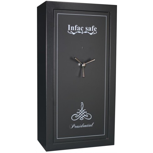 Armoire forte Infac Presidential 23 armes  -...