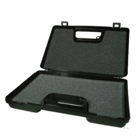 Mallette Arme de poing noire Strike Systems