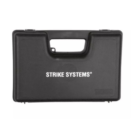Mallette Arme de poing noire Strike Systems