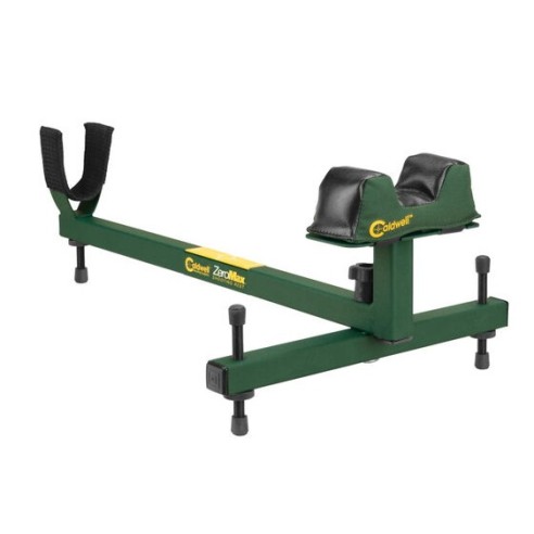 Chevalet Caldwell Zero Max Shooting Rest