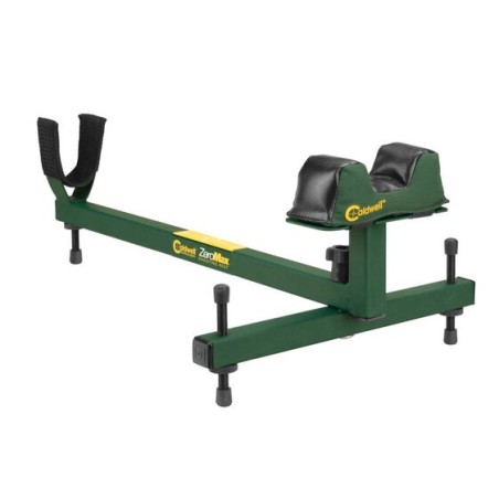 Chevalet Caldwell Zero Max Shooting Rest