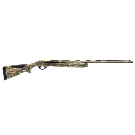 Fusil semi-automatique Benelli Auto New M2 Comfortech Max7 12/76 BV 71 MC Droitier